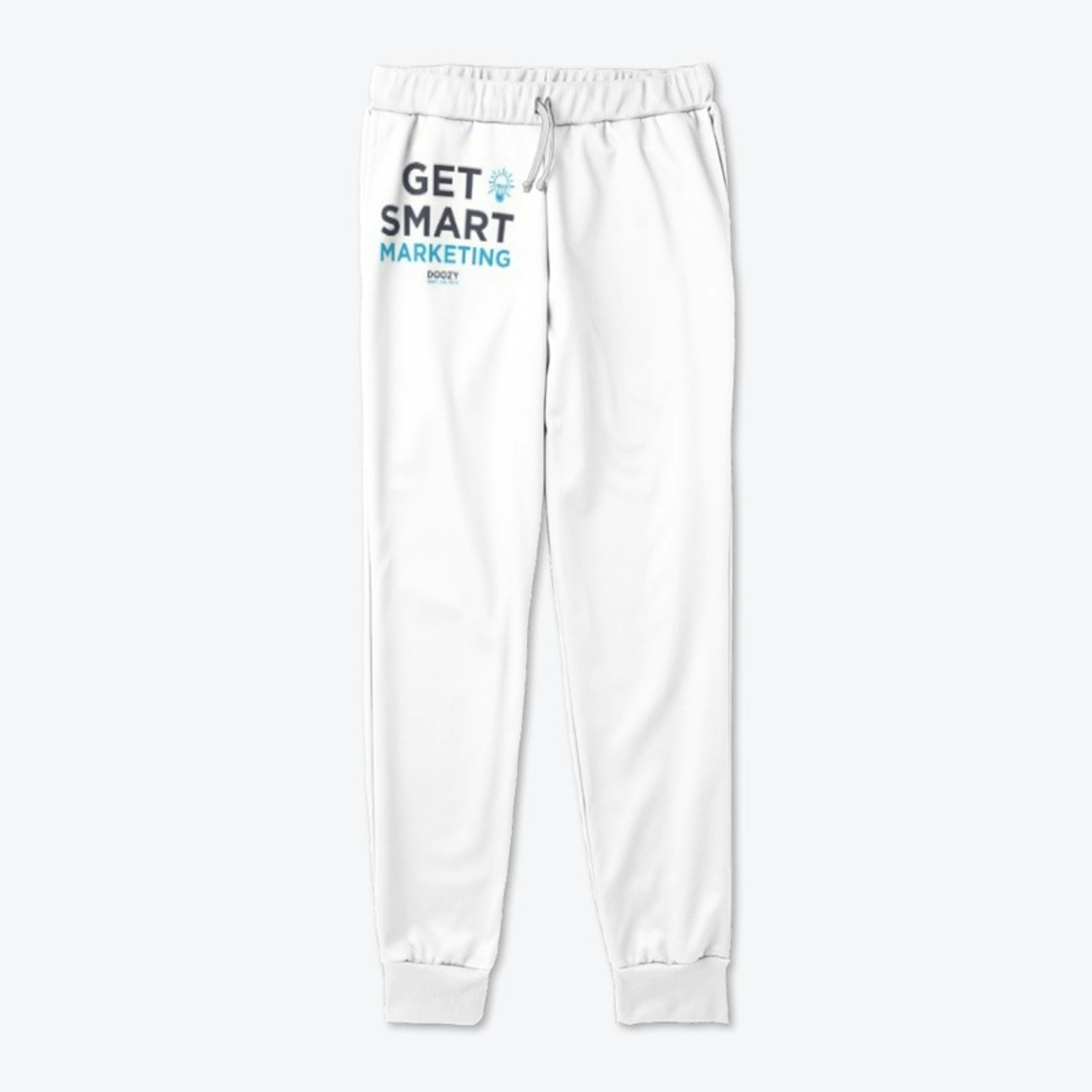 Get Smart Pants